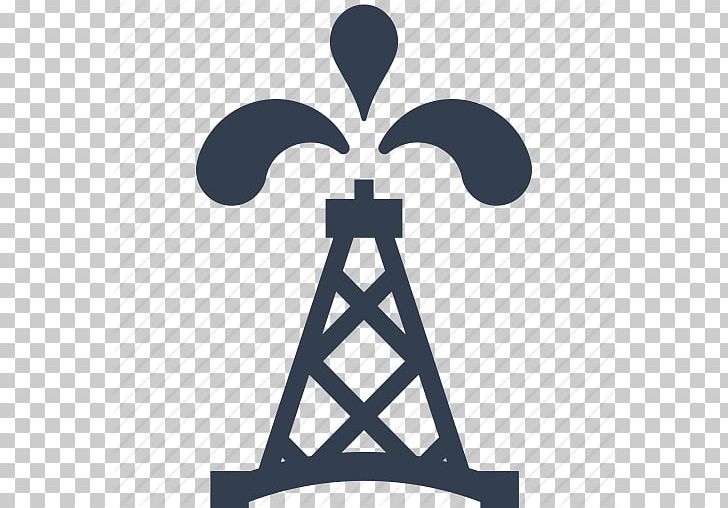 Petroleum Industry Gasoline Computer Icons Fuel Gas PNG, Clipart, Black And White, Brand, Computer Icons, Drilling Rig, Filling Station Free PNG Download