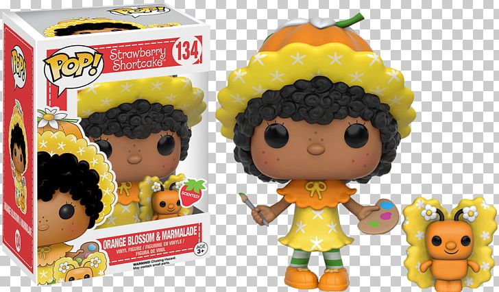 Strawberry Shortcake Muffin Marmalade Funko PNG, Clipart, Action Toy Figures, Blueberry, Cheesecake, Doll, Figurine Free PNG Download