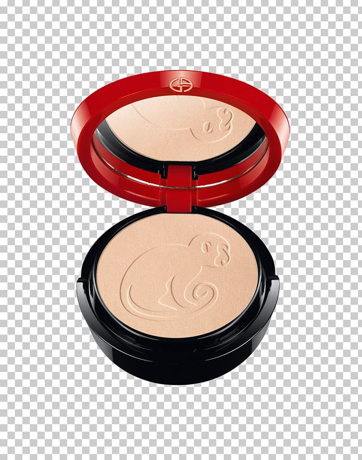 Armani Chinese New Year Cosmetics Face Powder Eye Shadow PNG, Clipart, Armani, Beauty, Chinese New Year, Compact, Cosmetics Free PNG Download