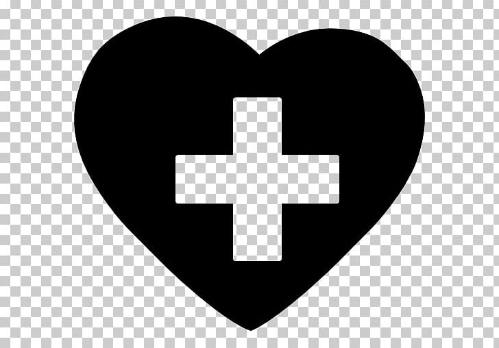 Heart Computer Icons Symbol PNG, Clipart, American Heart Association, Black And White, Cardiopulmonary Resuscitation, Christian Cross, Computer Icons Free PNG Download