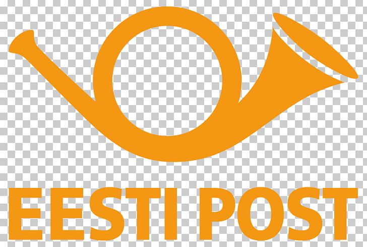 Logo Estonia Omniva Mail Brand PNG, Clipart, Area, Bpost, Brand, Estonia, Graphic Design Free PNG Download
