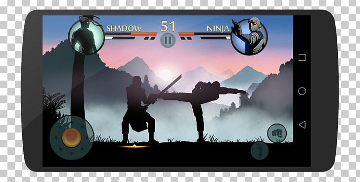 Shadow Fight 2 Nekki Fighting Game Android PNG, Clipart, Action Game, Android, Com, Electronics, Fighting Game Free PNG Download