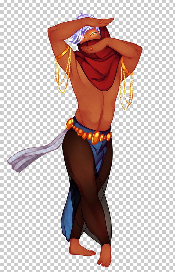 Belly Dance Art Male Model Sheet PNG, Clipart, Anime, Art, Belly Dance, Cartoon, Character Free PNG Download
