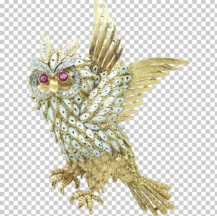 Bird Owl Brooch Jewellery Beak PNG, Clipart, Animals, Beak, Bird, Brooch, Jewellery Free PNG Download