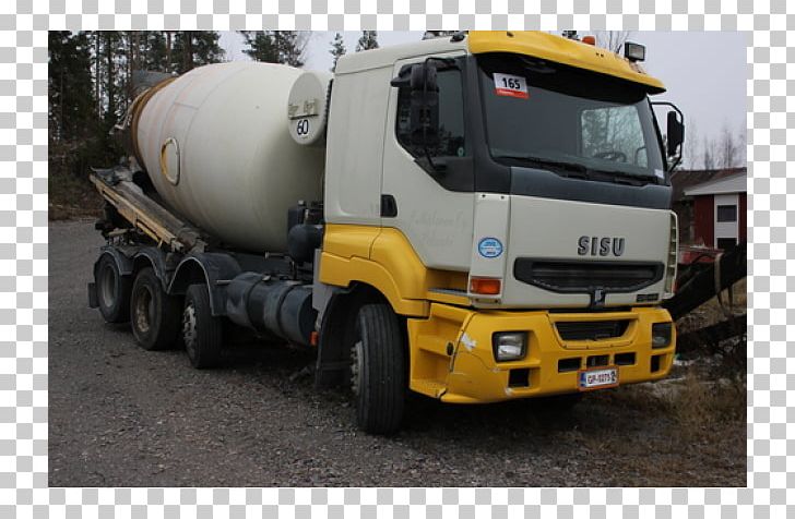 Commercial Vehicle Heavy Machinery Cement Mixers Iveco Stralis PNG, Clipart, Arc, Asphalt, Automotive Exterior, Betongbil, Cement Mixers Free PNG Download