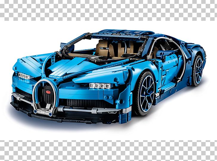 LEGO Technic Bugatti Chiron 42083 LEGO Technic Bugatti Chiron 42083 PNG, Clipart, Blue, Bugatti, Bugatti Chiron, Car, Concept Car Free PNG Download