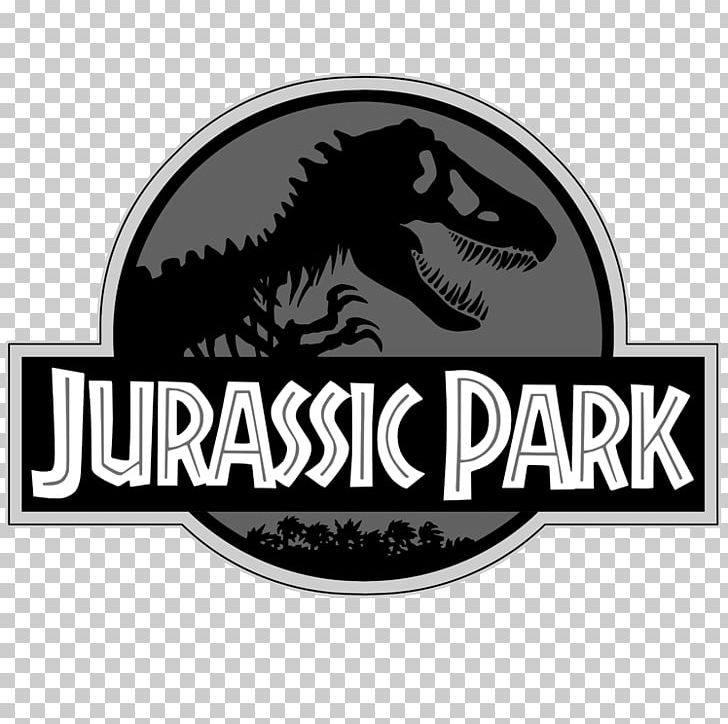 Logo Jurassic Park Film Brand Font PNG, Clipart, Animal, Brand, Dinosaur, Film, Jurassic Park Free PNG Download