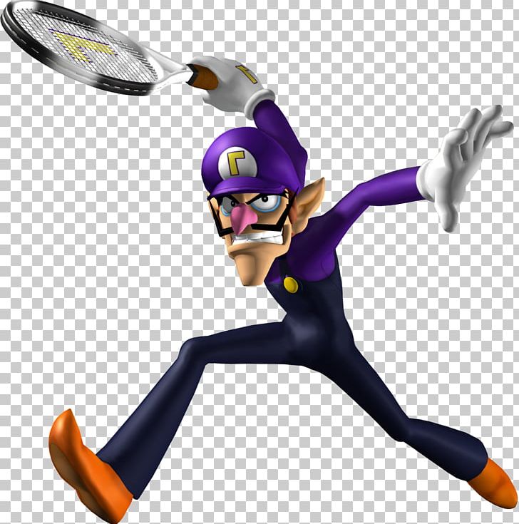 Mario Tennis Luigi Mario Kart Wii PNG, Clipart, Action Figure, Cartoon, Eyewear, Fictional Character, Figurine Free PNG Download