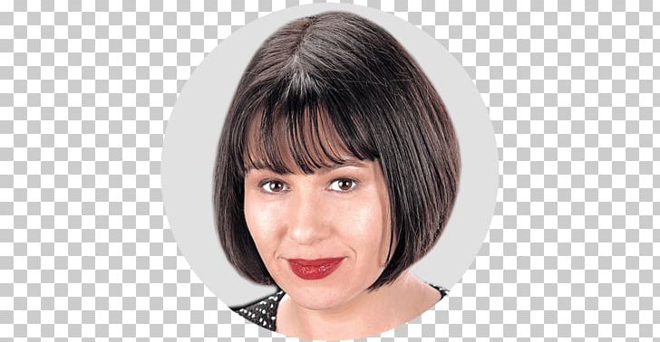 Michelle Goldberg The New York Times New York City Columnist Journalist PNG, Clipart, Author, Bangs, Black Hair, Bob Cut, Brown Hair Free PNG Download