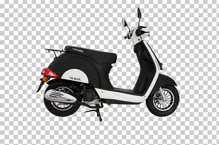 Motorized Scooter Motorcycle Accessories Mondial PNG, Clipart,  Free PNG Download