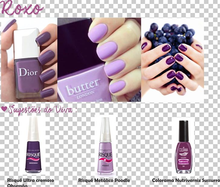 Nail Polish Nail Art Color Purple PNG, Clipart, Accessories, Beauty, Blog, Color, Cosmetics Free PNG Download