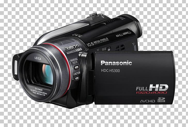 Panasonic Video Camera Nikon D300 Camcorder High-definition Video PNG, Clipart, 1080p, Amplifier, Came, Camera, Camera Accessory Free PNG Download
