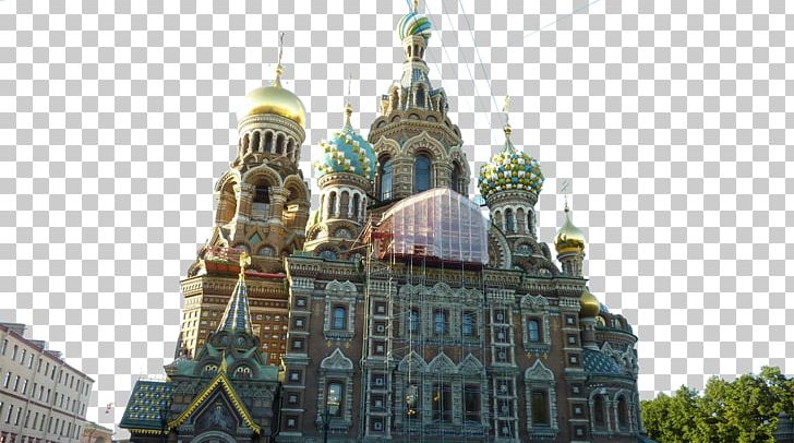 Saint Petersburg Architecture PNG, Clipart, Building, Buildings, Church Of The Savior On Blood, City, Desktop Wallpaper Free PNG Download