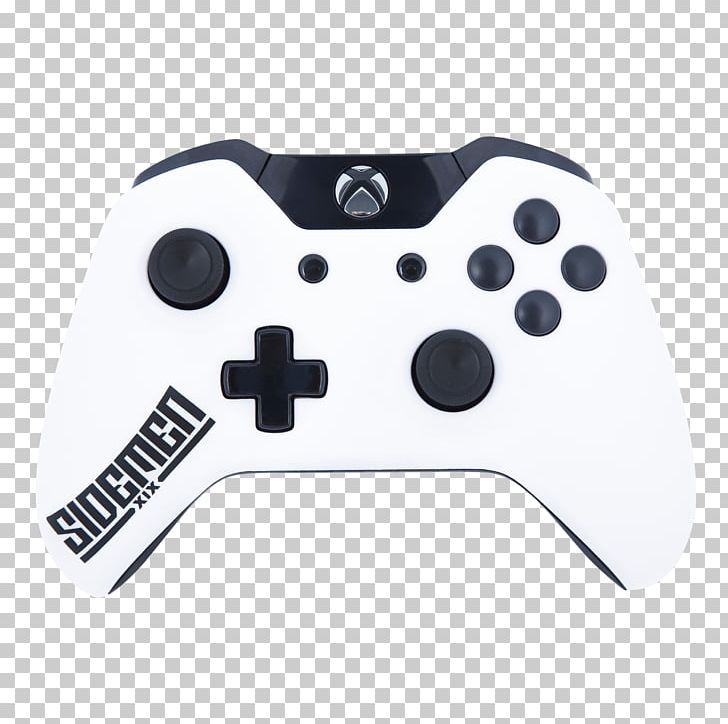Xbox One Controller Minecraft Game Controllers Video Game PNG, Clipart, All Xbox Accessory, Black, Game Controller, Game Controllers, Joystick Free PNG Download