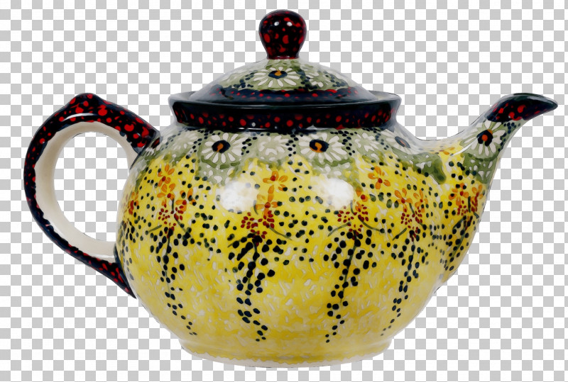 Teapot Stovetop Kettle Kettle Ceramic Pottery PNG, Clipart, Ceramic, Kettle, Paint, Pottery, Stovetop Kettle Free PNG Download