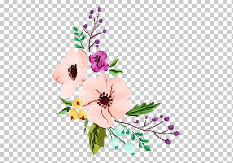 Floral Design PNG, Clipart, Anemone, Bouquet, Branch, Cut Flowers, Floral Design Free PNG Download