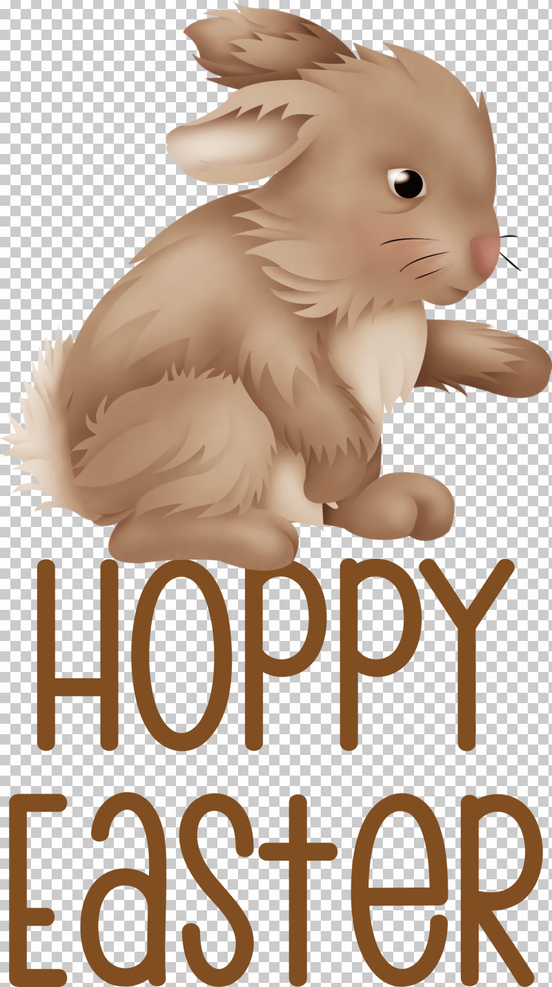 Hoppy Easter Easter Day Happy Easter PNG, Clipart, Biology, Easter Bunny, Easter Day, Happy Easter, Hare Free PNG Download