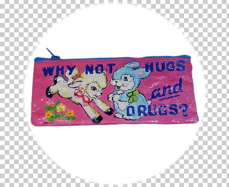 Blue Q Why Not Hugs & Drugs Pencil Case Pen & Pencil Cases Hugs&Drugs Writing Implement PNG, Clipart, Clothing Accessories, Computer Font, Fashion Accessory, Pencil, Pencil Case Free PNG Download