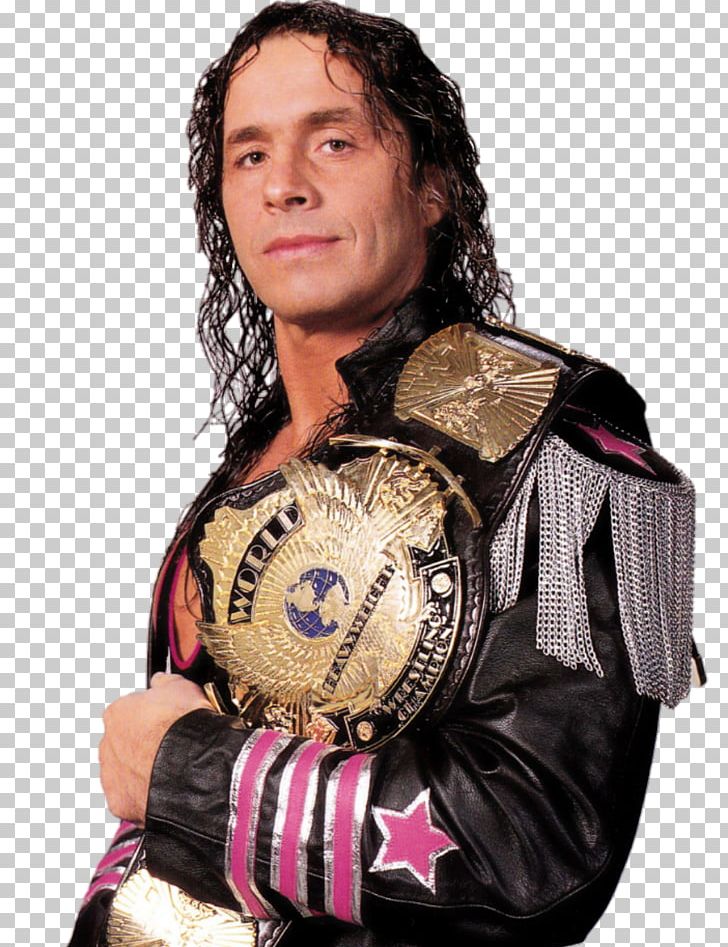 Bret Hart WWE Championship Hitman Hart: Wrestling With Shadows WrestleMania PNG, Clipart, Bret Hart, Costume, Hitman, Hitman Hart Wrestling With Shadows, Jimmy Hart Free PNG Download