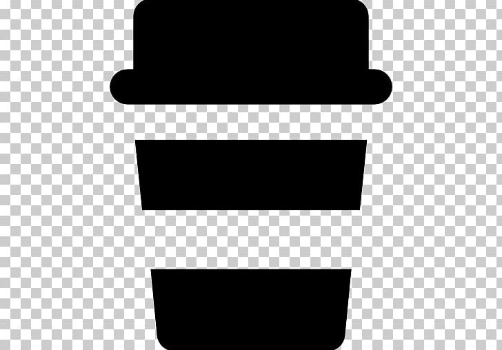 Cafe Coffee Take-out Drink Computer Icons PNG, Clipart, Angle, Black, Black And White, Cafe, Coffee Free PNG Download