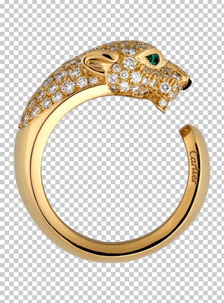 Cartier Jewellery Gold Diamond Ring PNG, Clipart, Bangle, Body Jewelry, Bracelet, Carat, Cartier Free PNG Download