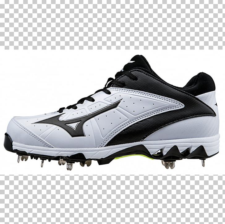 Cleat Mizuno Corporation Fastpitch Softball Shoe PNG, Clipart,  Free PNG Download
