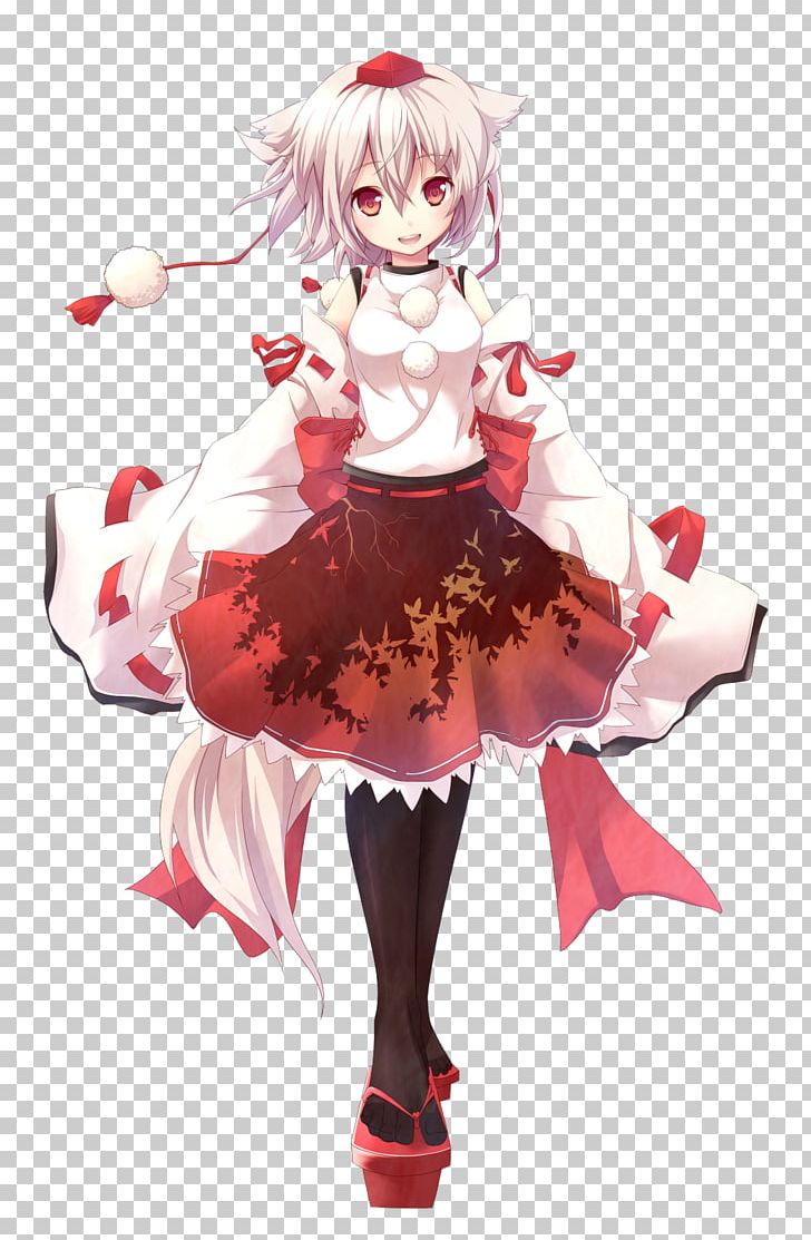 Momiji Sohma Touhou Project Desktop Anime PNG, Clipart, 4chan, Anime, Anime Boy, Cartoon, Cosplay Free PNG Download
