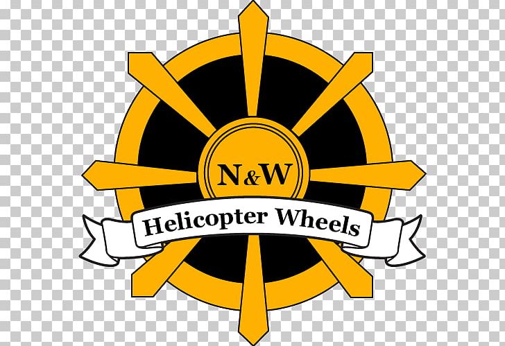 N & W Helicopter Wheels Organization Circle Brand PNG, Clipart, Area, Brand, Circle, Helicopter, Logo Free PNG Download