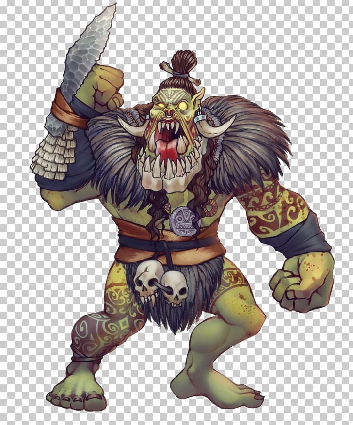 Orc Concept Art Mythology Punga PNG, Clipart, Action Figure, Armour, Art, Concept, Concept Art Free PNG Download