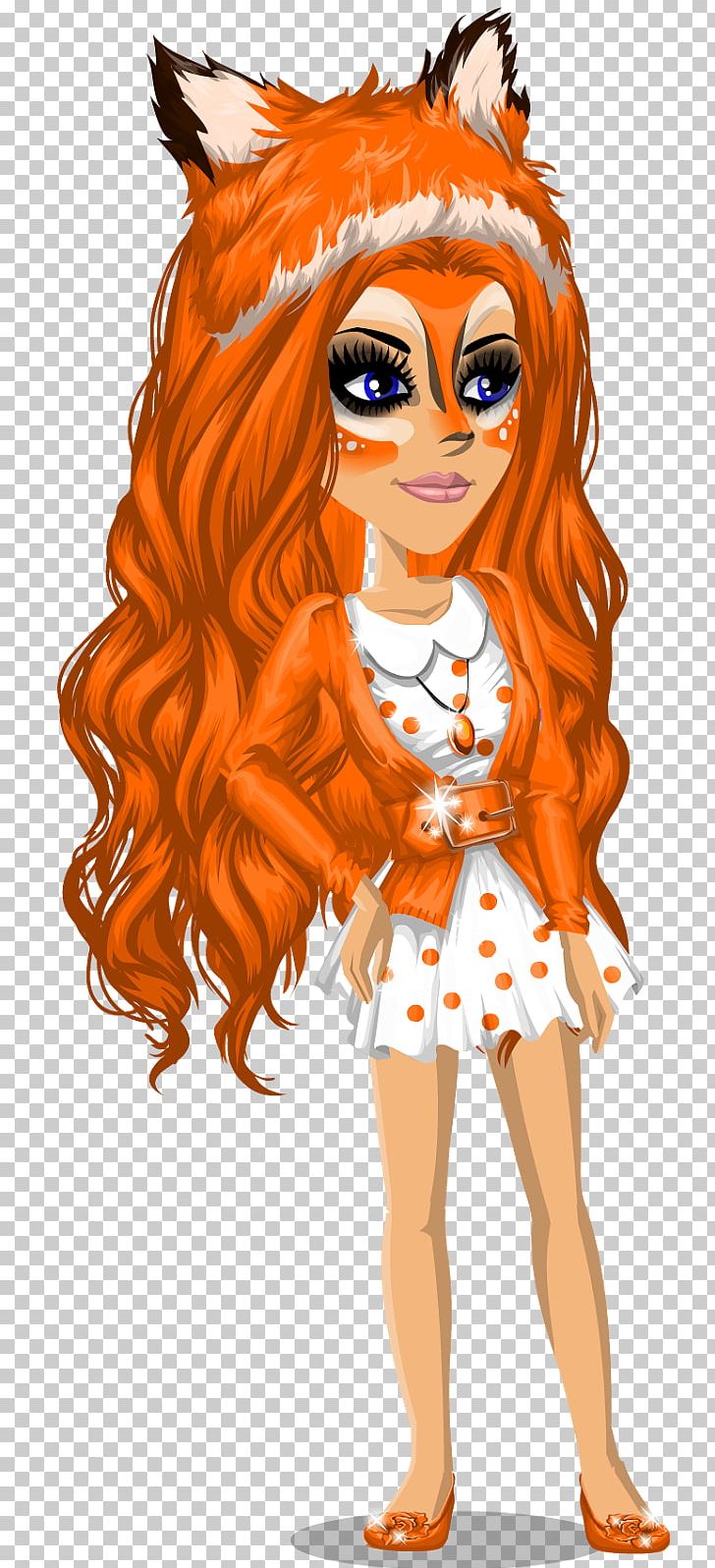 Red Hair Carnivora Hair Coloring PNG, Clipart, Anime, Art, Brown Hair, Carnivora, Carnivoran Free PNG Download