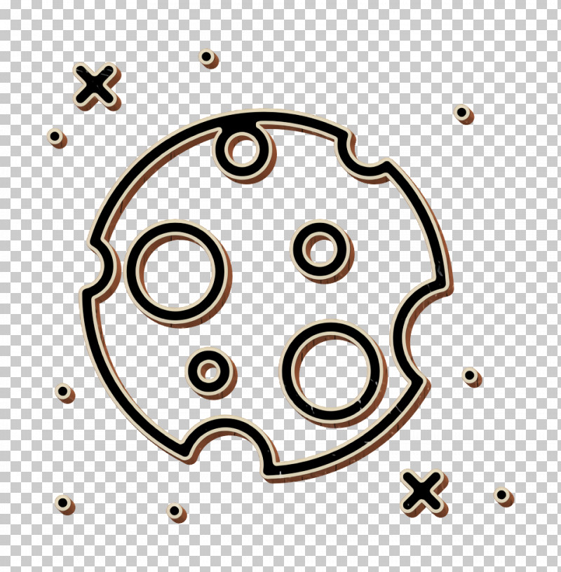 Space Icon Meteorite Icon PNG, Clipart, Circle, Meteorite Icon, Meter, Point, Space Icon Free PNG Download