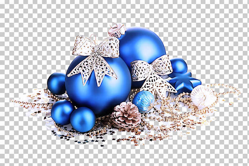 Christmas Ornament PNG, Clipart, Blue, Christmas Decoration, Christmas Ornament, Jewellery, Ornament Free PNG Download