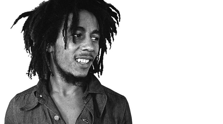 Bob Marley PNG, Clipart, Black And White, Bob Marley And The Wailers, Celebrities, Face, Facial Hair Free PNG Download
