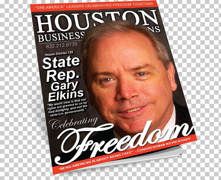 Gary Elkins Magazine Information Harris County Judge Business PNG, Clipart, Business, Columnist, Gary R Heminger, Hair Coloring, Harris County Texas Free PNG Download