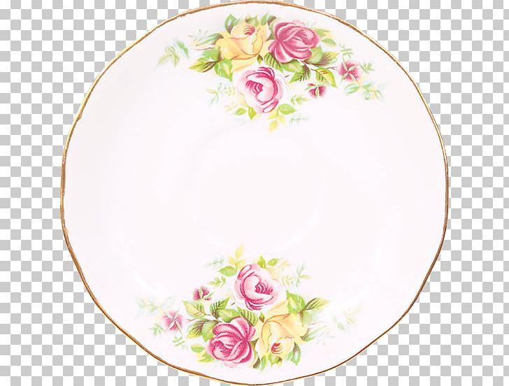 Plate Rose Family Platter Floral Design Porcelain PNG, Clipart, Cut Flowers, Dinnerware Set, Dishware, Family, Flora Free PNG Download