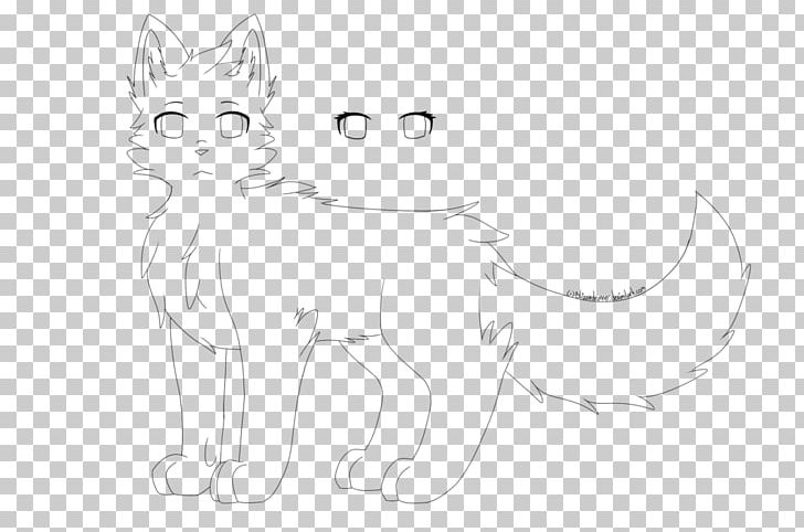 Whiskers Cat Dog Line Art Drawing PNG, Clipart, Animals, Artwork, Black And White, Carnivoran, Cat Free PNG Download