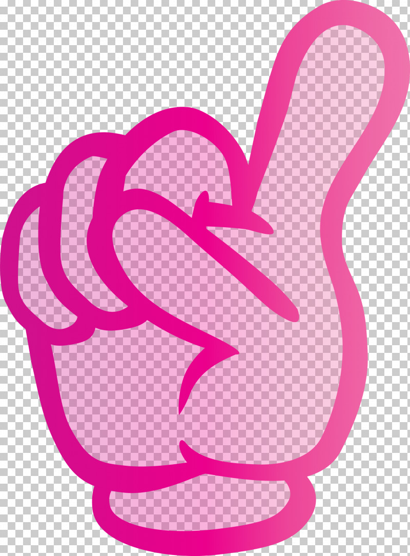 Hand Gesture PNG, Clipart, Hand Gesture, Pink Free PNG Download