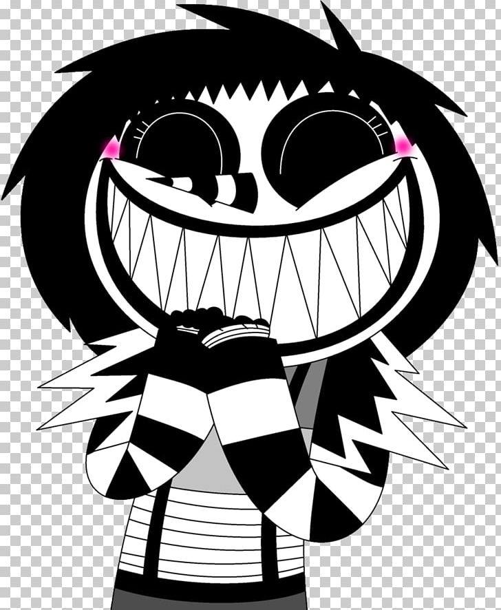 Creepypasta Visual Arts PNG, Clipart, Art, Artist, Bella Thorne, Black, Black And White Free PNG Download