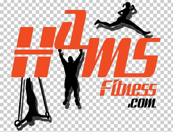 Fitness Trainer Logo