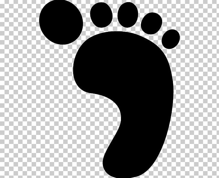 Footprint PNG, Clipart, Bigfoot, Black, Black And White, Circle, Document Free PNG Download