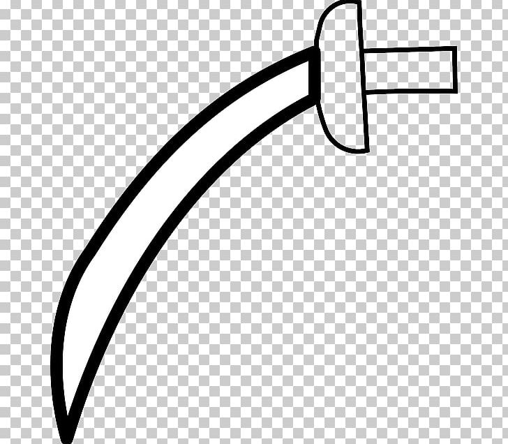 Graphics Sword Drawing PNG, Clipart, Angle, Area, Black And White, Computer Icons, Drawing Free PNG Download