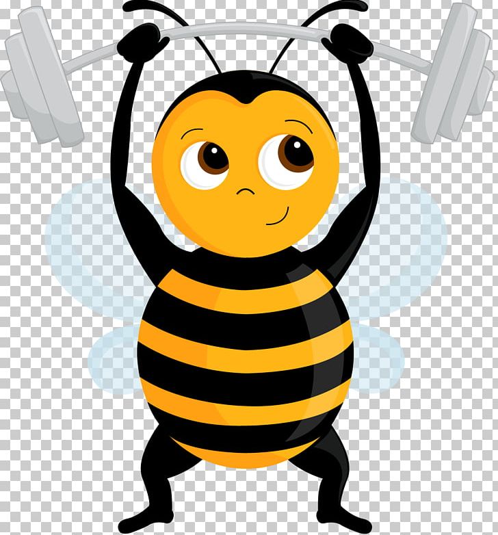 Honey Bee Fitness Centre Exercise Physical Fitness PNG, Clipart, Bumblebee, Exercise, Fitness Centre, Health, Health Fitness And Wellness Free PNG Download