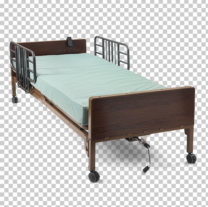 Hospital Bed Home Care Service Adjustable Bed Bed Frame PNG, Clipart, Adjustable Bed, Angle, Bed, Furniture, Hardwood Free PNG Download