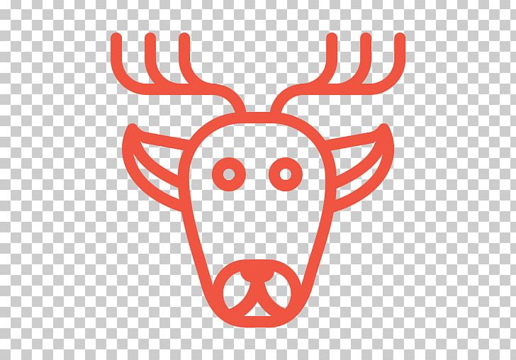 Reindeer Santa Claus Christmas Decoration PNG, Clipart, Antler, Area, Cartoon, Christmas, Christmas Decoration Free PNG Download