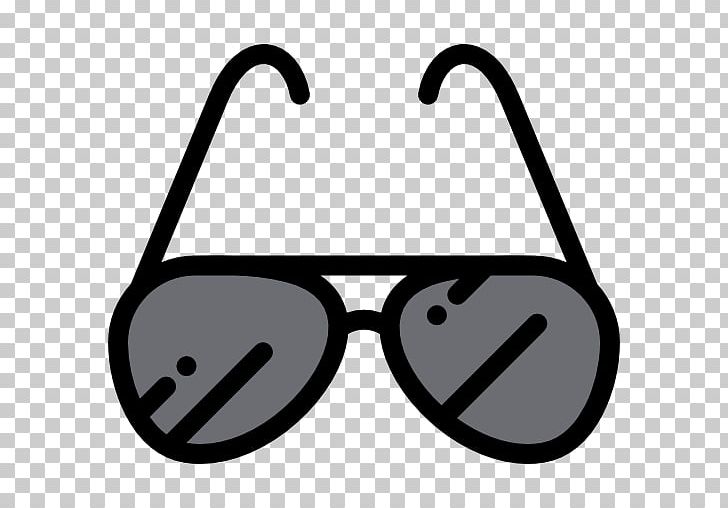 Sunglasses Computer Icons PNG, Clipart, Angle, Black And White, Computer Icons, Encapsulated Postscript, Eyewear Free PNG Download