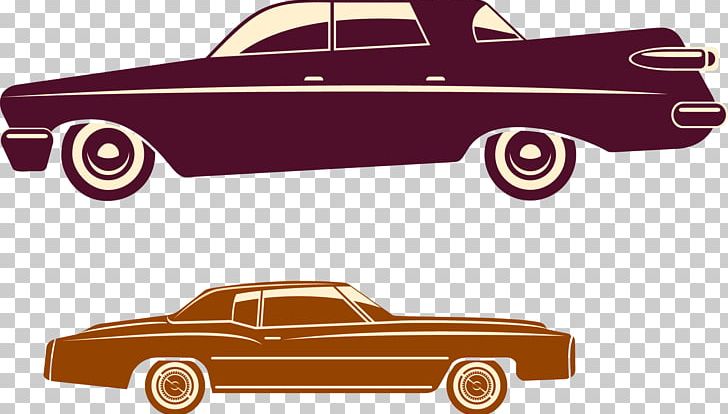 Vintage Car PNG, Clipart, Adobe Illustrator, Automotive Design, Brand, Car, Car Vector Free PNG Download