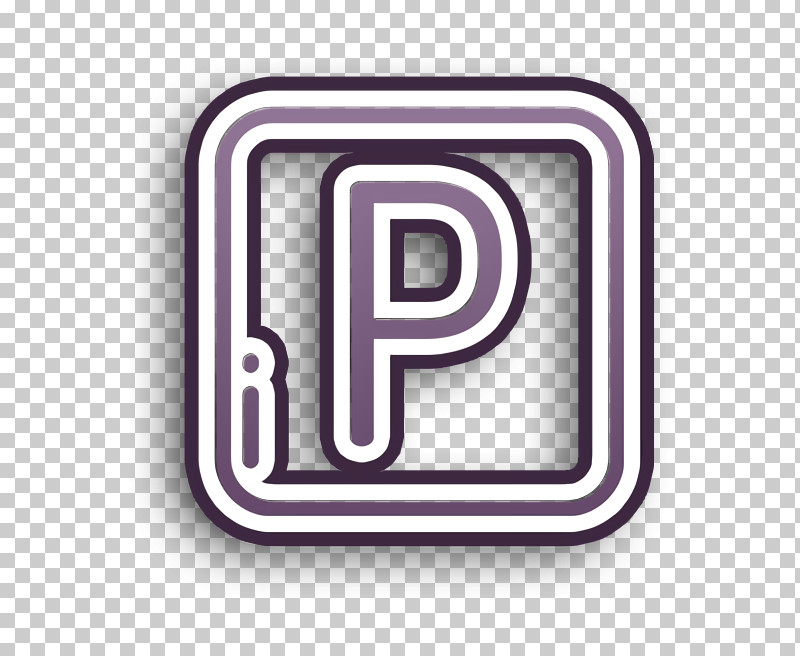 Parking Icon Architecture & Construction Icon PNG, Clipart, Architecture Construction Icon, Logo, Memphis, Nail Care, Nail Club Free PNG Download