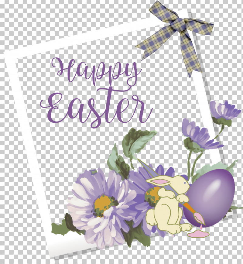 Happy Easter Easter Day PNG, Clipart, Basket, Christmas Day, Easter Day, Floral Design, Flower Free PNG Download