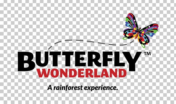 Butterfly Wonderland OdySea Aquarium Scottsdale Logo Dolphinaris Arizona PNG, Clipart, Advertising, Area, Arizona, Artwork, Brand Free PNG Download