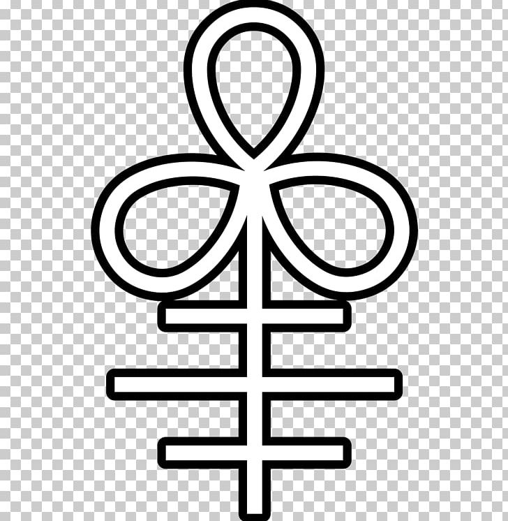 Christian Cross Leviathan Satan PNG, Clipart, Alchemist, Ankh, Black And White, Christian Cross, Christian Symbolism Free PNG Download